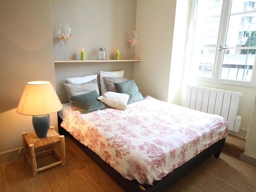 Appartement T2 Hypercentre Gambetta