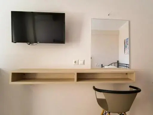 Vironas Rooms