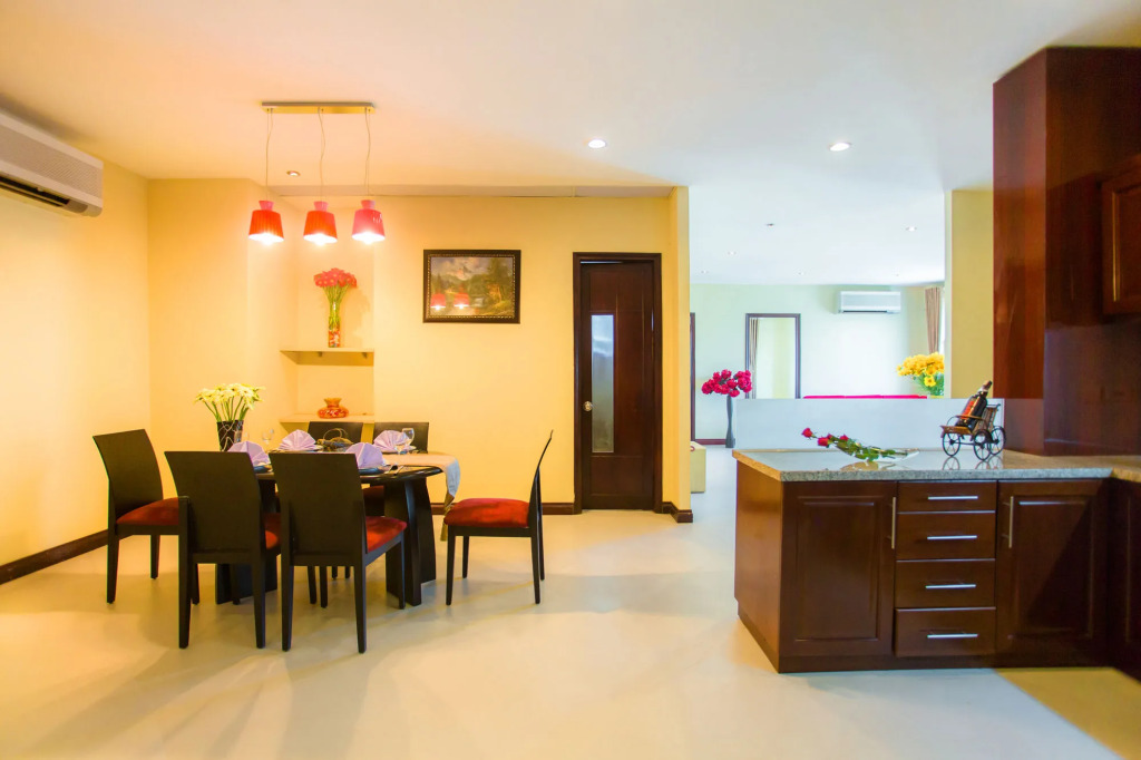 Vinh Trung Plaza Hotel