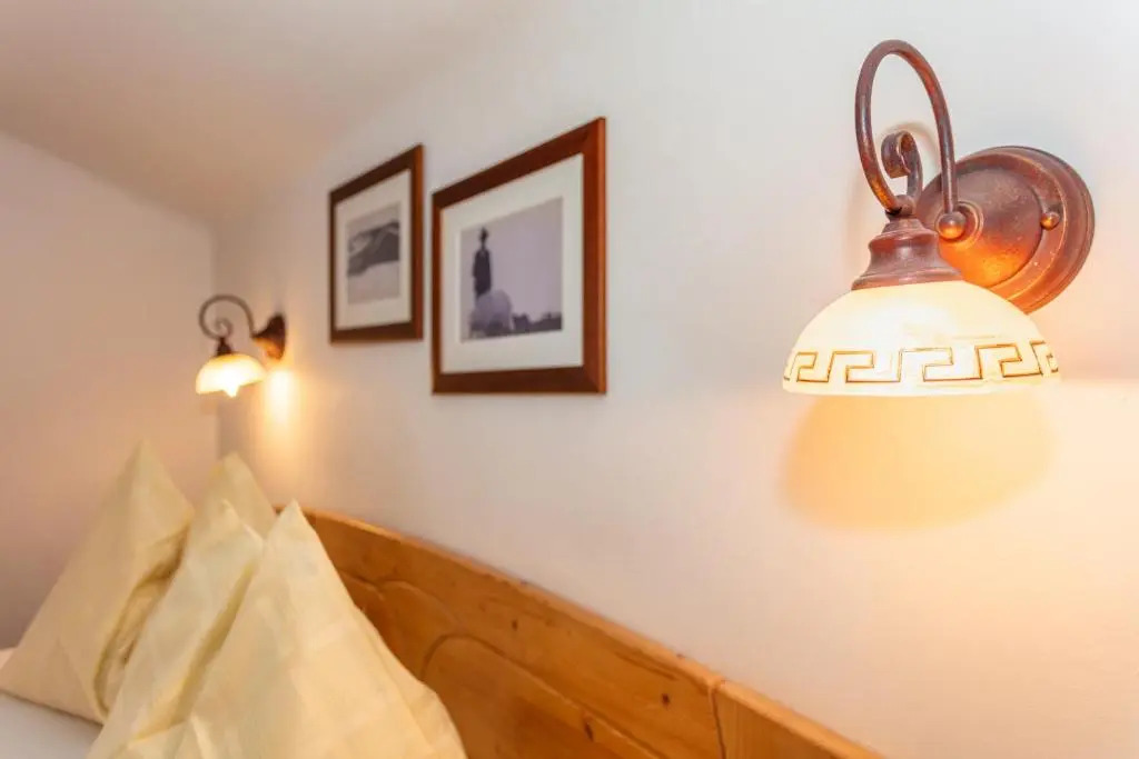 Pension Seighof - inklusive Bergbahnen im Sommer - regionales Frühstück - Sauna - Bergpanorama - Joker Card