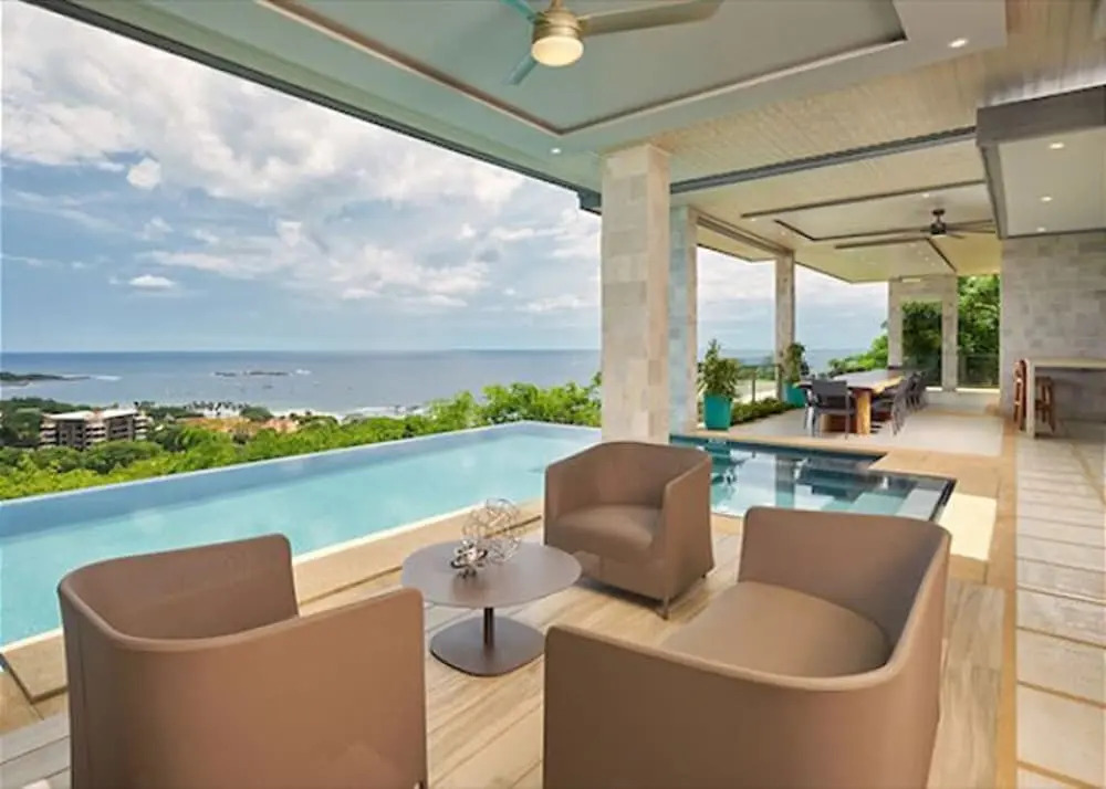 Compass House