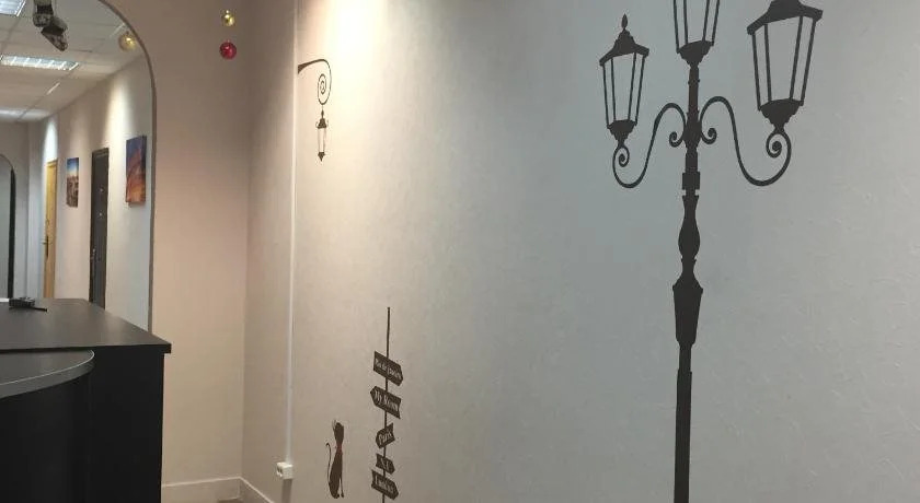 Hotel Travel