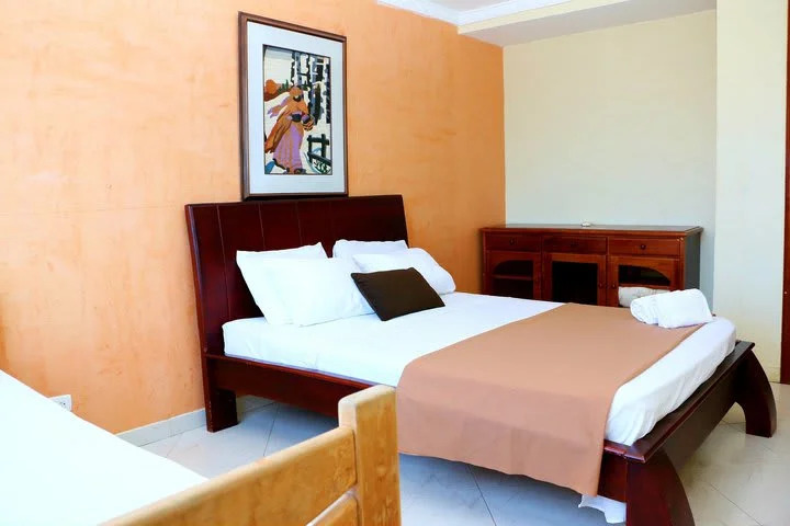 Apartamento Av 1105