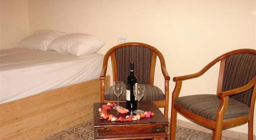 Agam Hahoresh Guest house