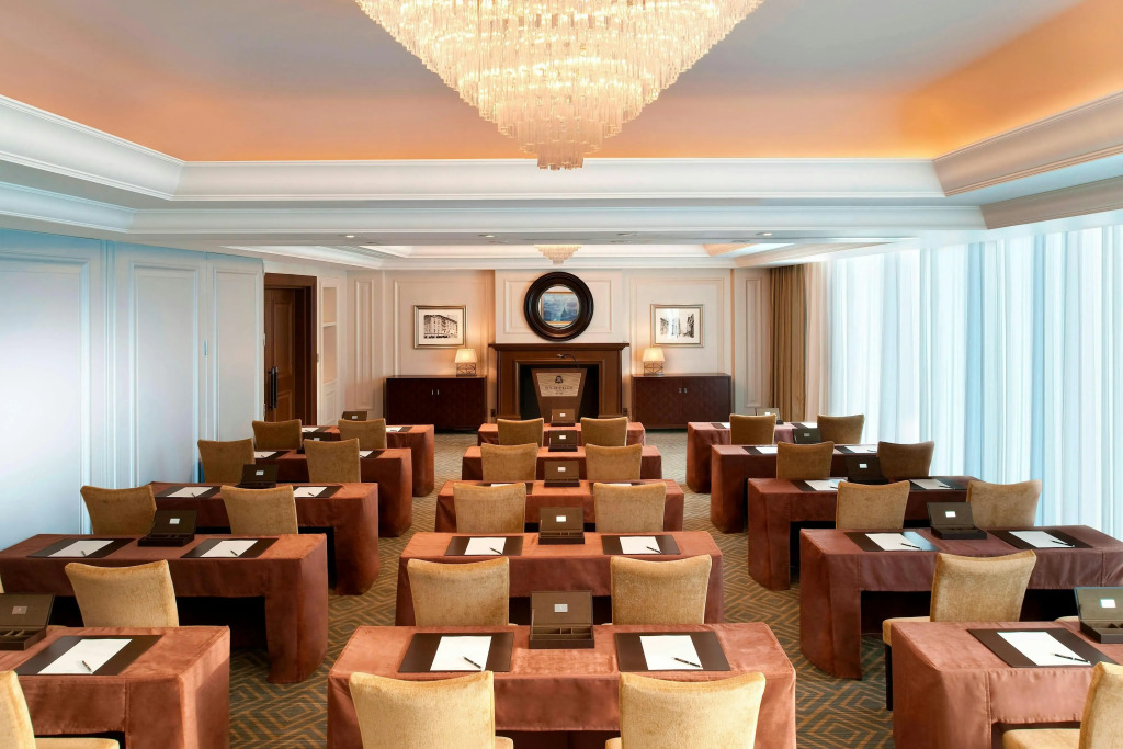 The St. Regis Osaka