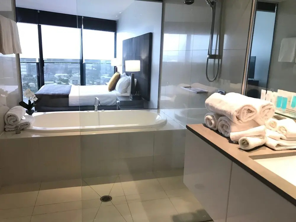 Cavill Avenue Private Apartments