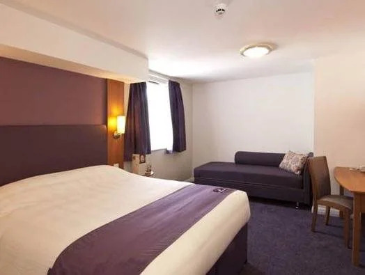 Premier Inn Chingford