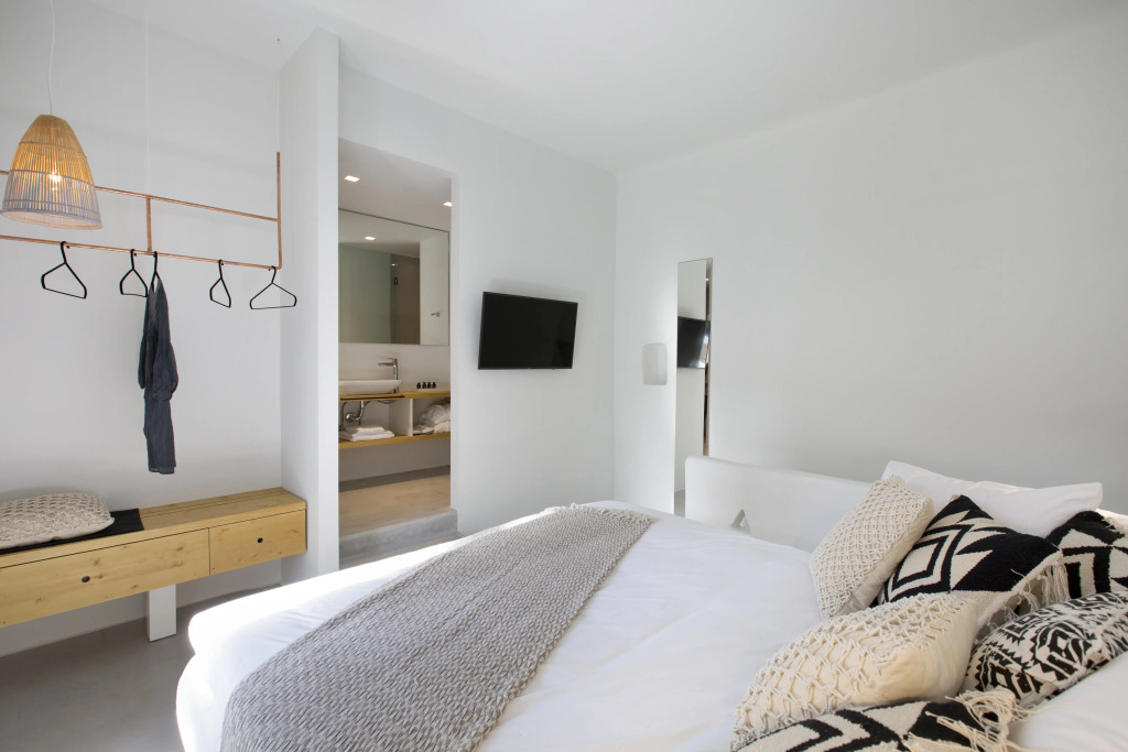 Dreambox Mykonos Suites and Mini Villas