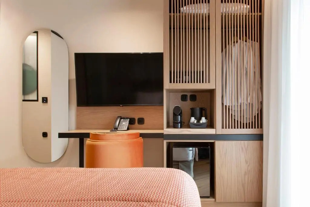 1910 Lifestyle Hotel