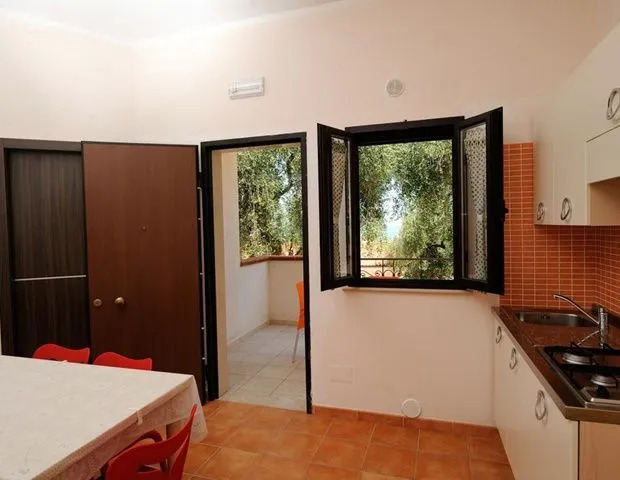 Zagare Residence