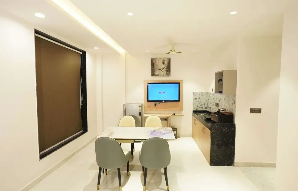 HOTEL V Inn STUDIO