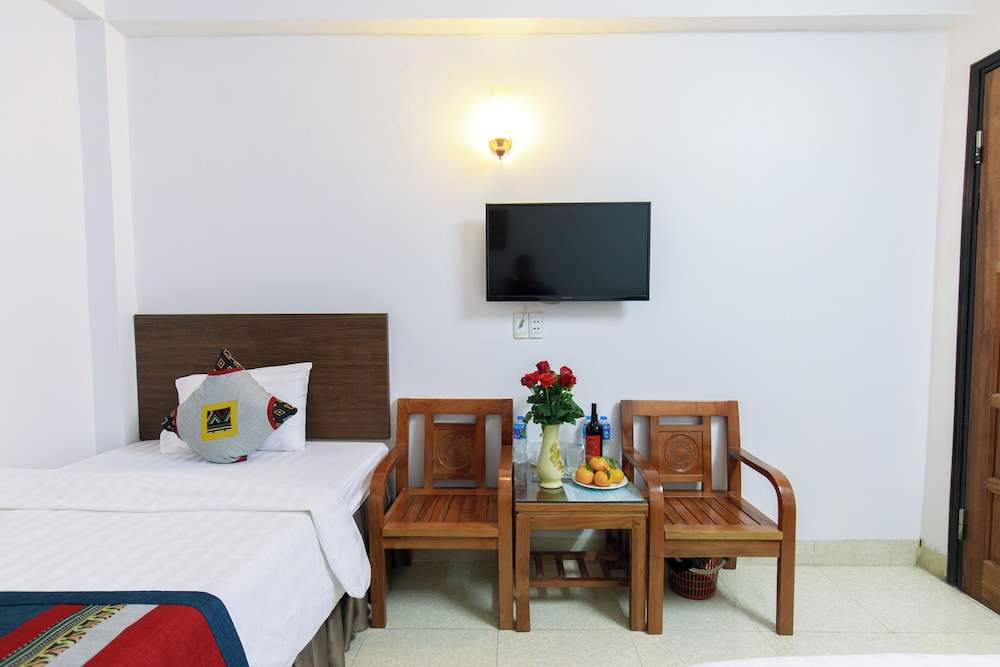 SAPA HAPPY Home