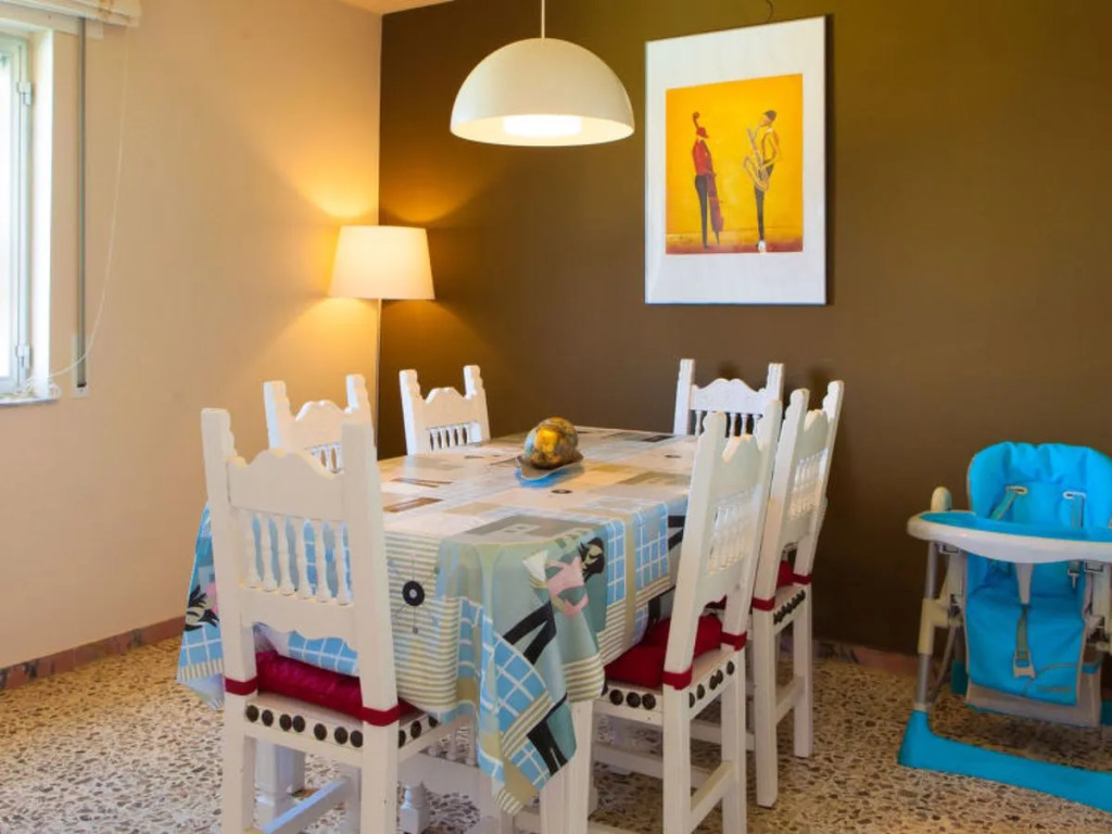 Holiday Home Delfines by Interhome