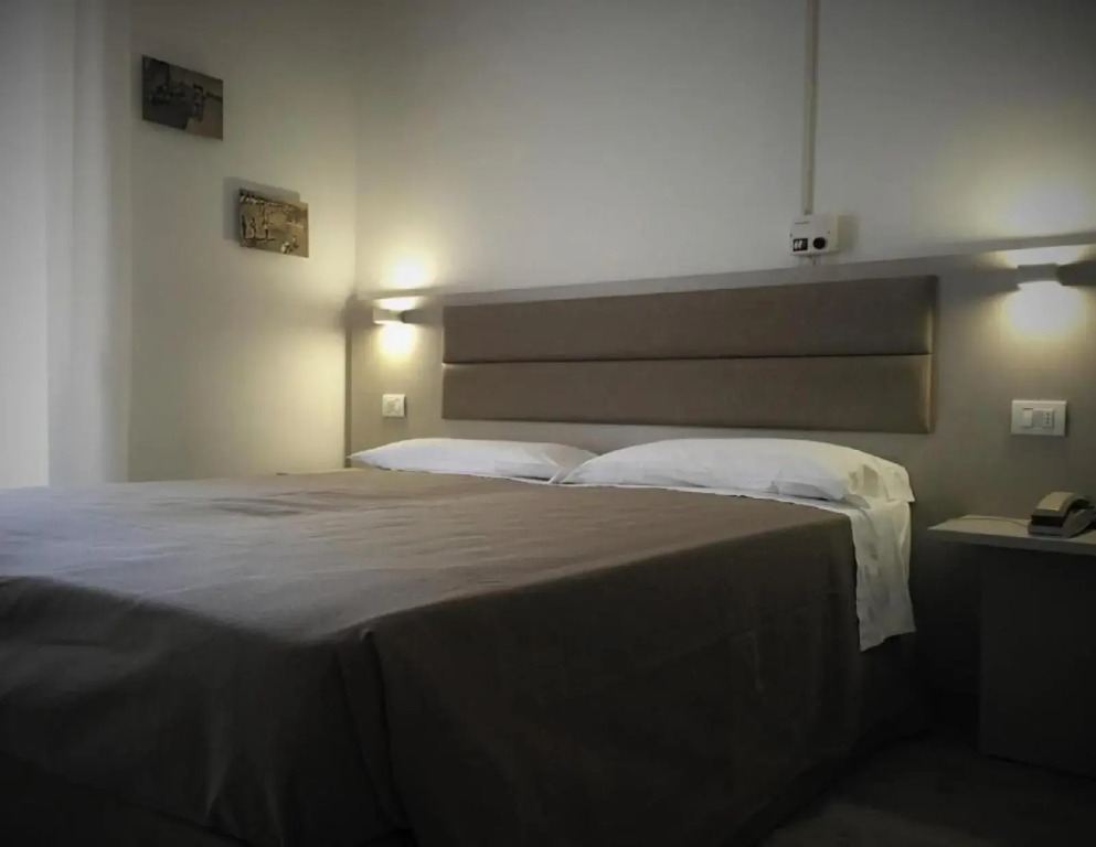 Hotel Lux