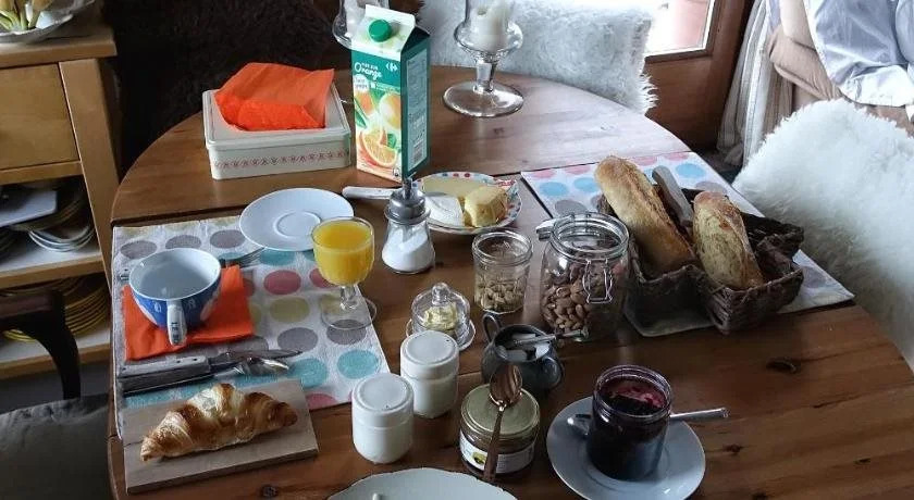 Chalet de Pascaline