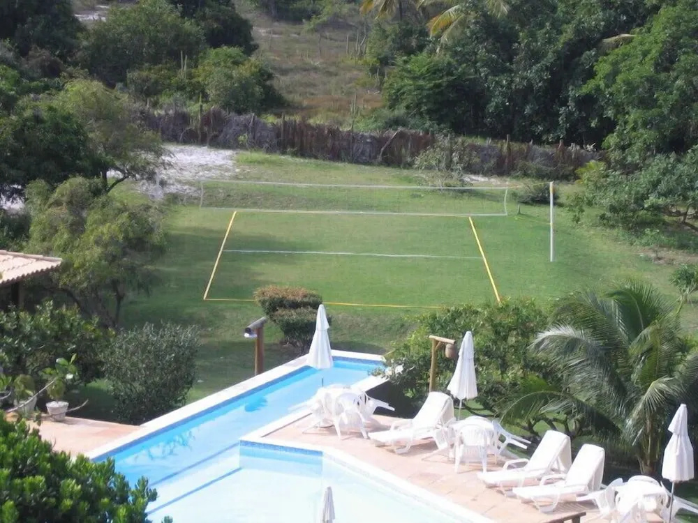 Pousada Bichelenga