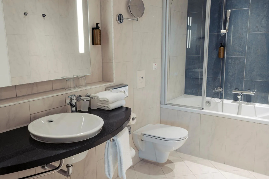 Doubletree by Hilton Ljubljana