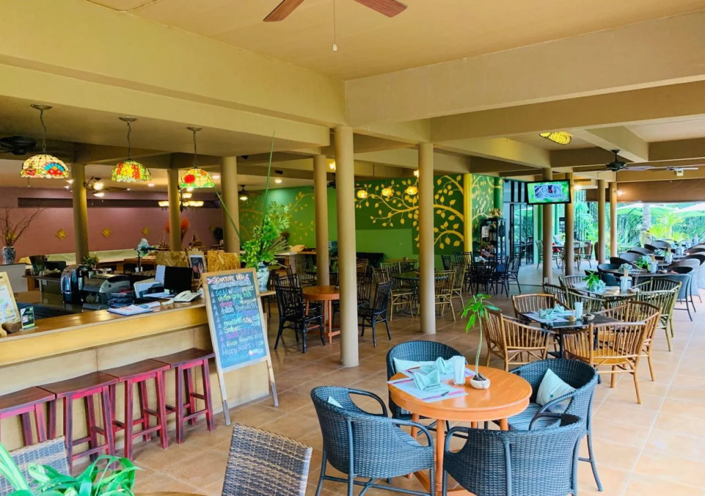 Asita Eco Resort