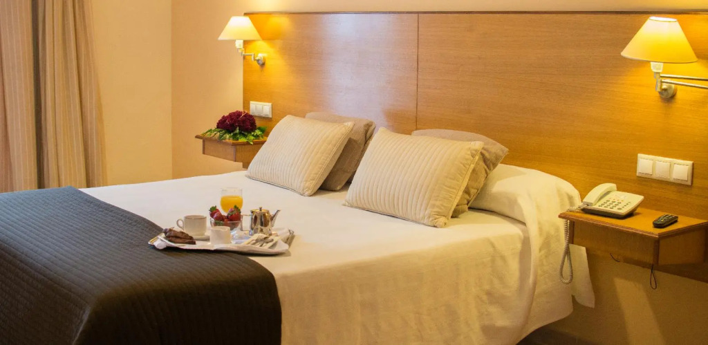 Hotel ELE Spa Medina Sidonia