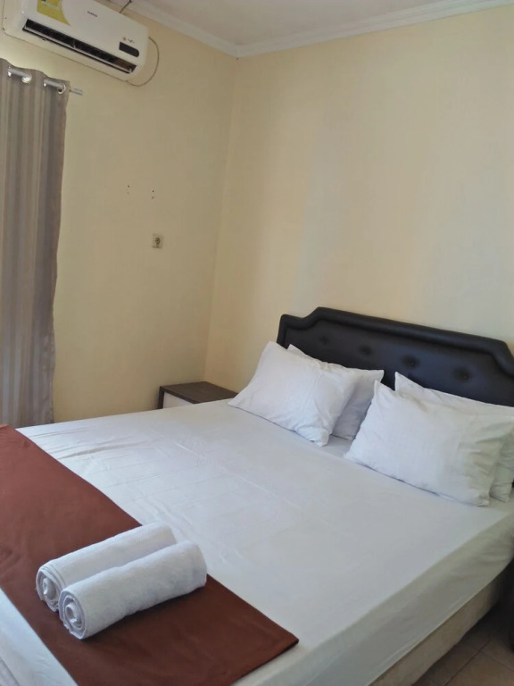 Puri Janti Guest House
