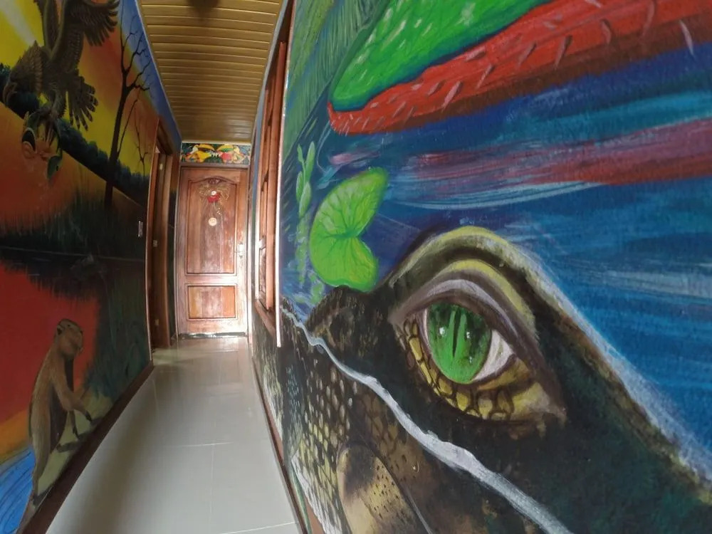 Hostal La Esperanza