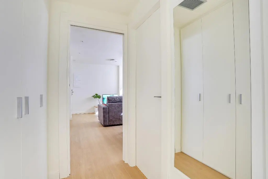 Sercotel Logroño Suites
