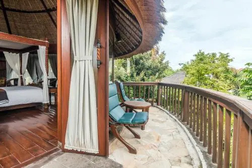 ZenRooms Umalas Dukuh Indah