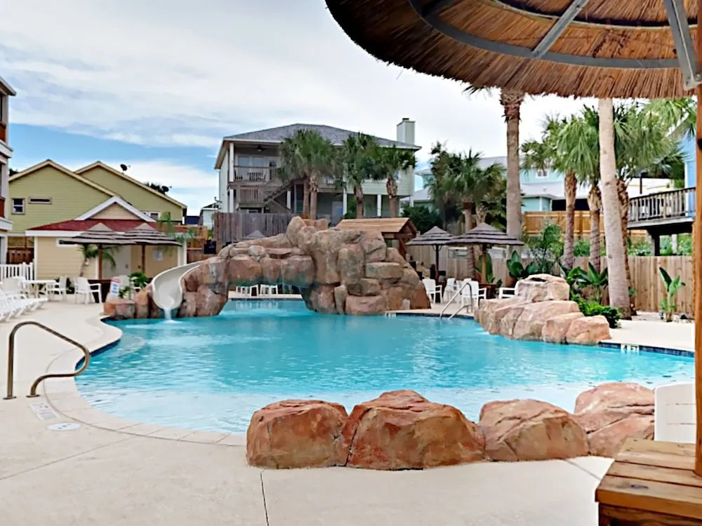 A Pearl's Place @ BeachSides - 3 Br Condo