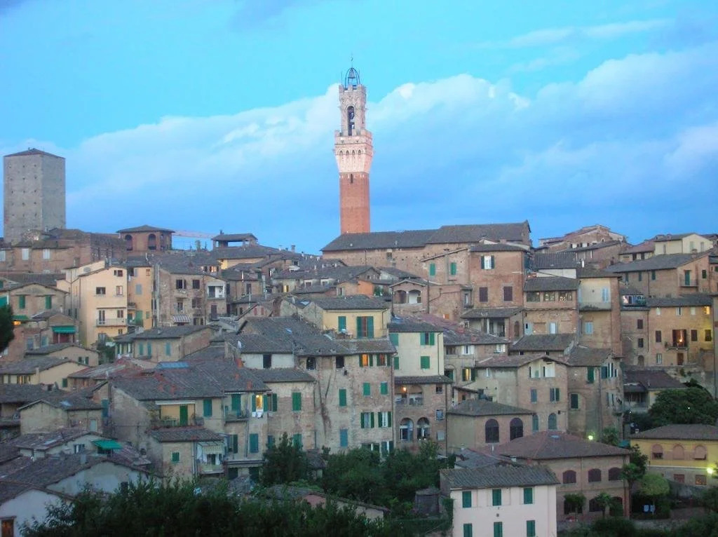 Vacanze Senesi
