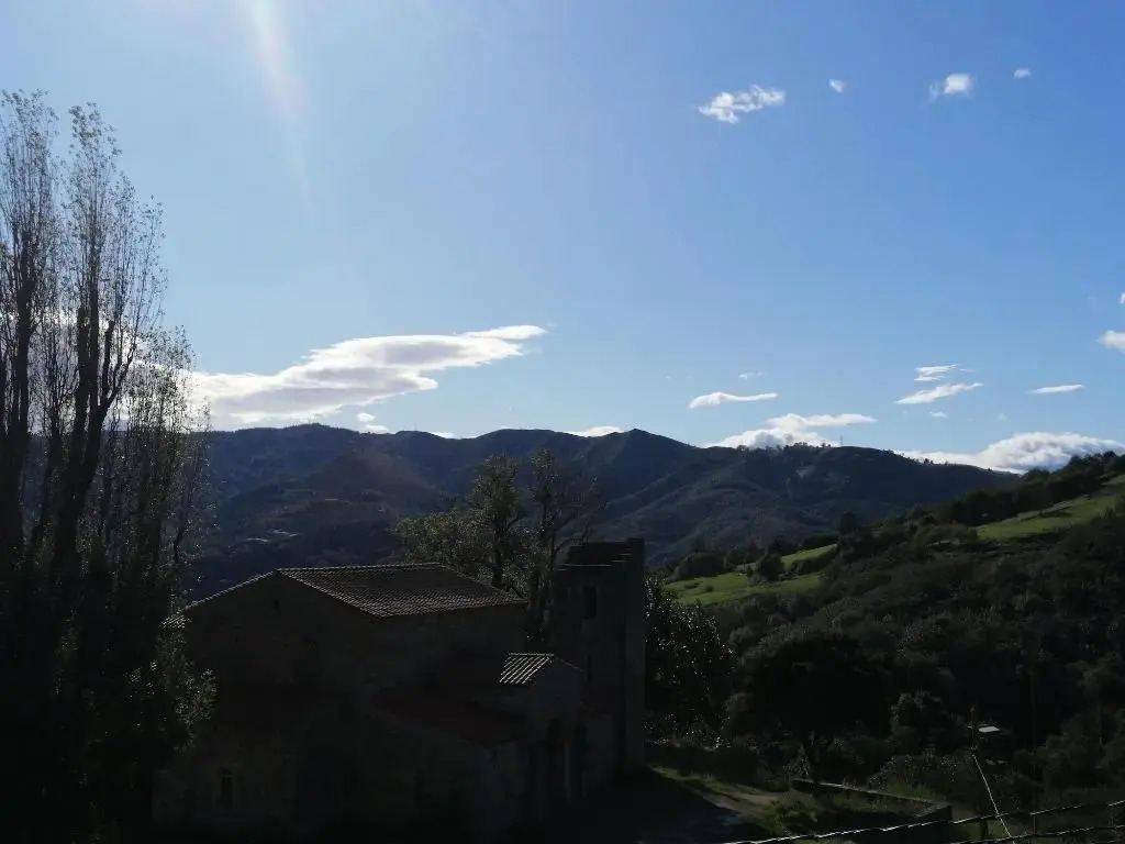 El Mirador de Bendones