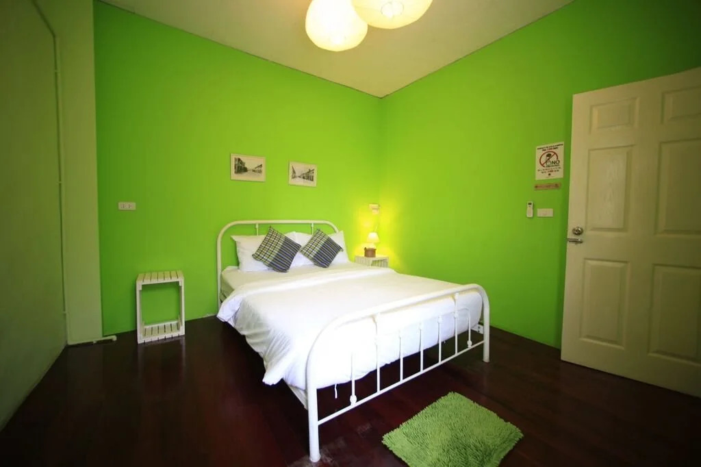 Hawa House Phuket Oldtown