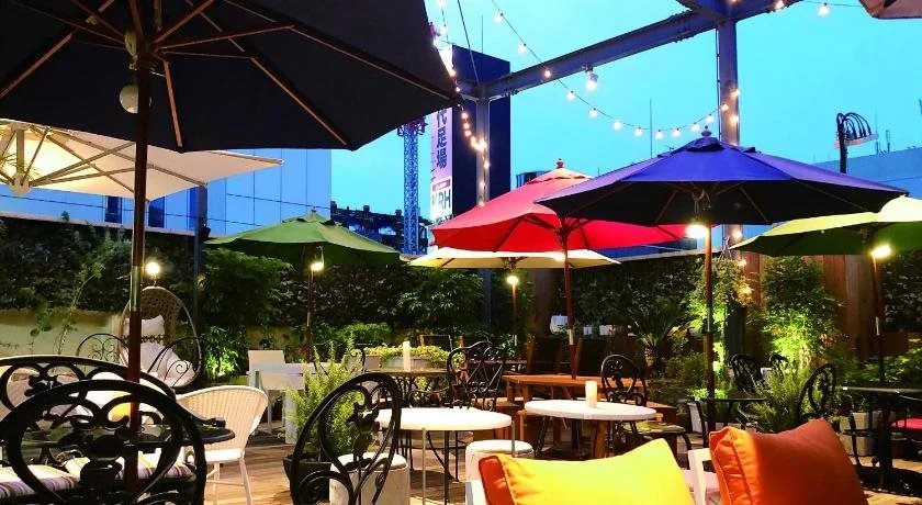 Albida Hotel Aoyama - Caters to Women