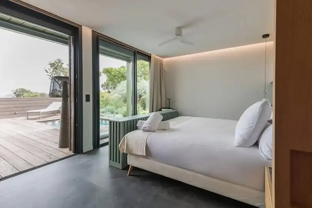 Hôtel VILLA MAIER