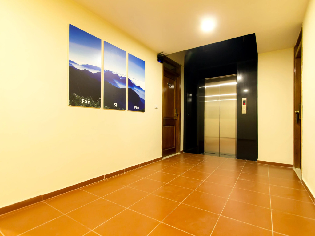 Sapa Centre Hotel