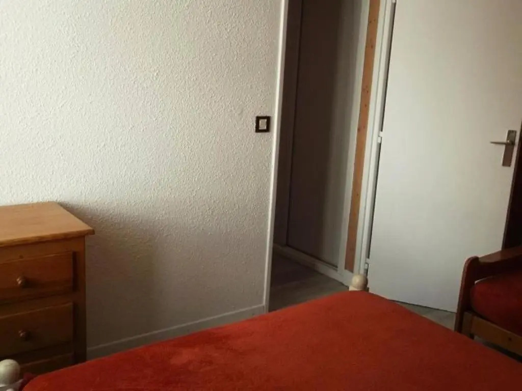 Résidence Rond-Point-pistes II - 3 Pièces pour 7 Personnes 024