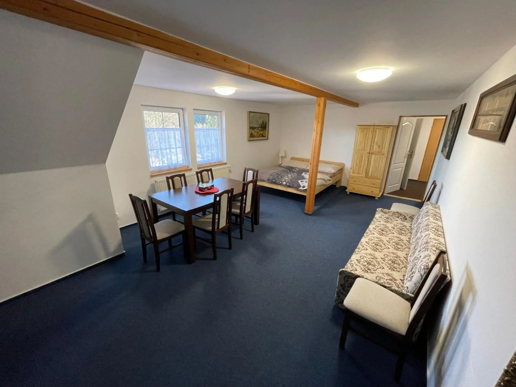 Apartmány u Michala