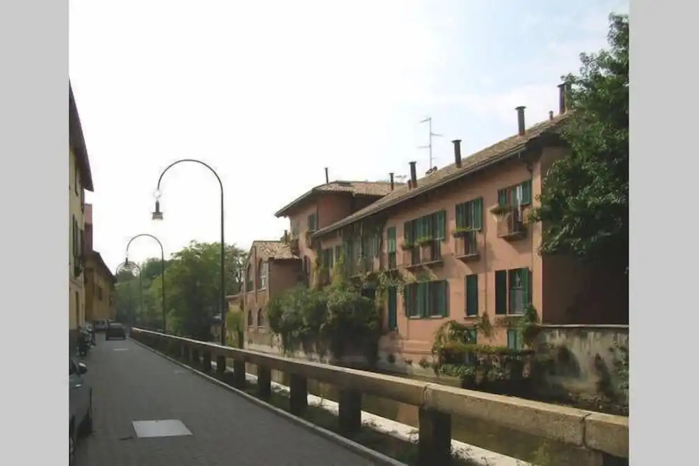 Milano Flat – Iglesias 34