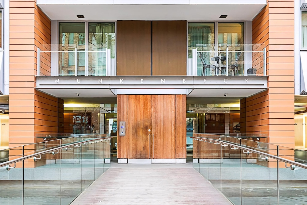 Perfect Paddington Pad
