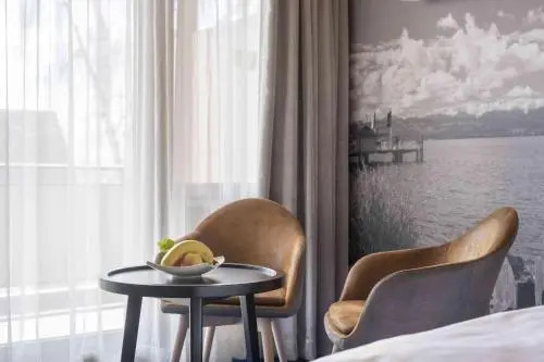 Appartement Hotel Seerose