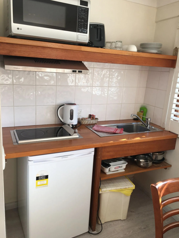 Manly Lodge Boutique Hotel
