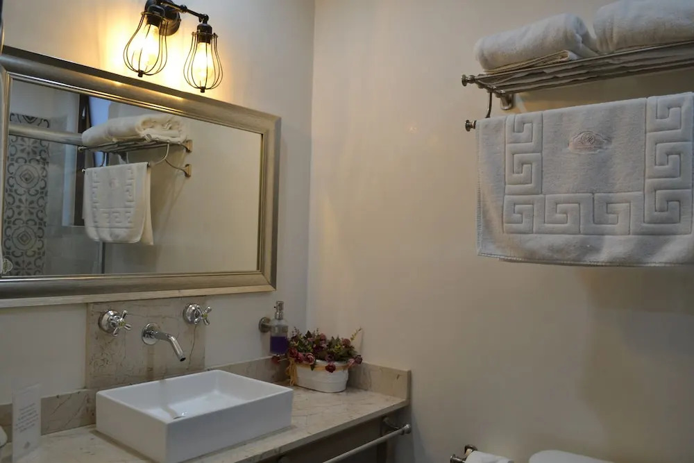 Hotel Boutique Casa Abuela Maria