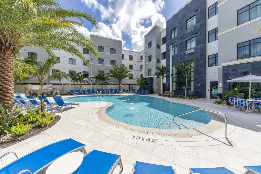 Staybridge Suites Naples – Marco Island by IHG