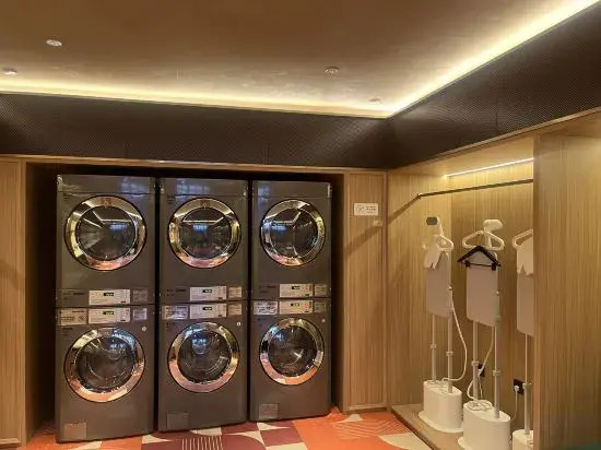 Zijin Hotel