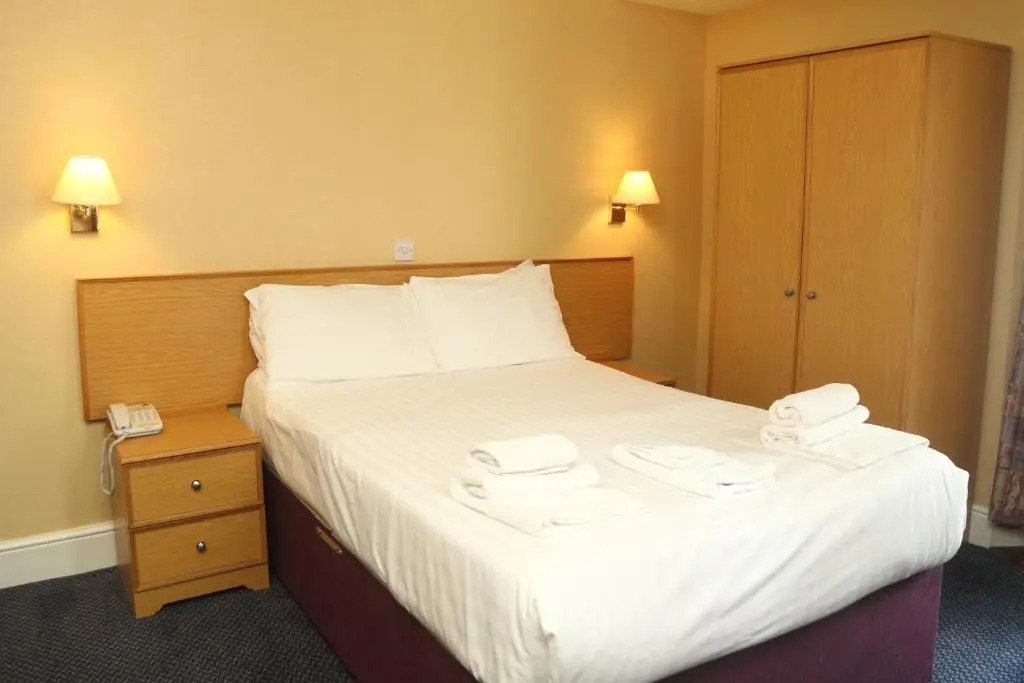 Regina Hotel