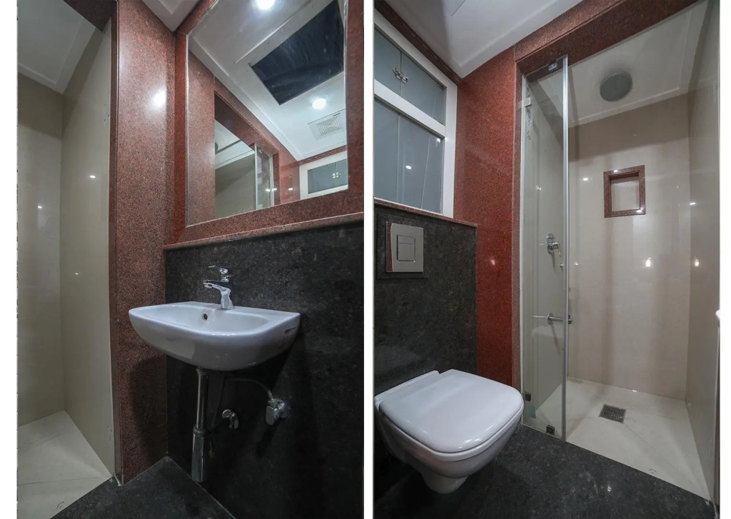 Silver Apartments by OYO Rooms