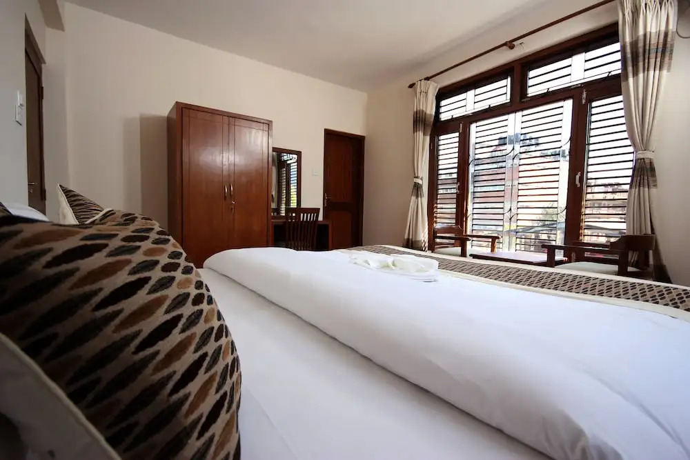 Hotel Ancient Center