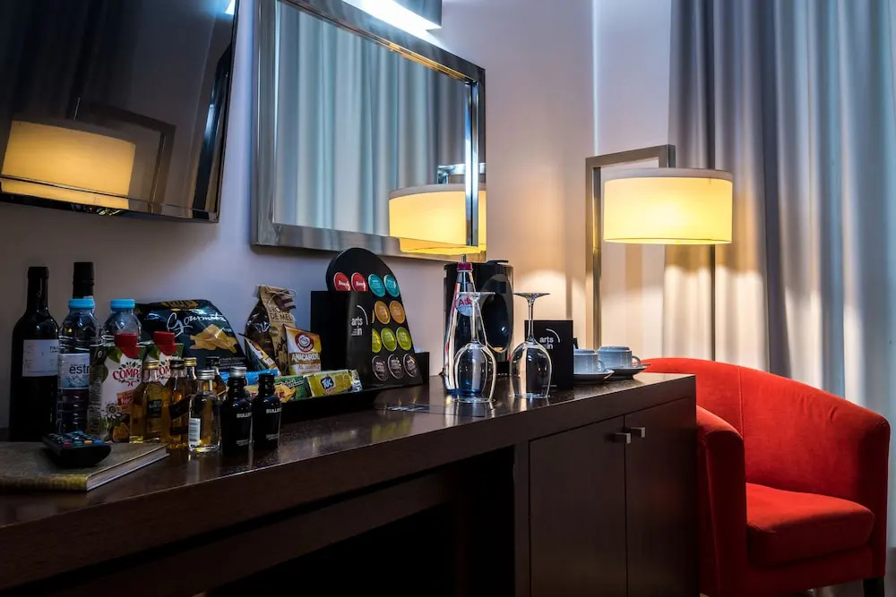 Molhe Hotel - Conde Carvalhal