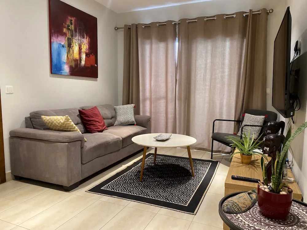 Forest View Apartments