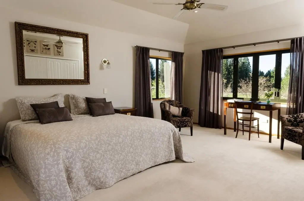 Heartland Lodge