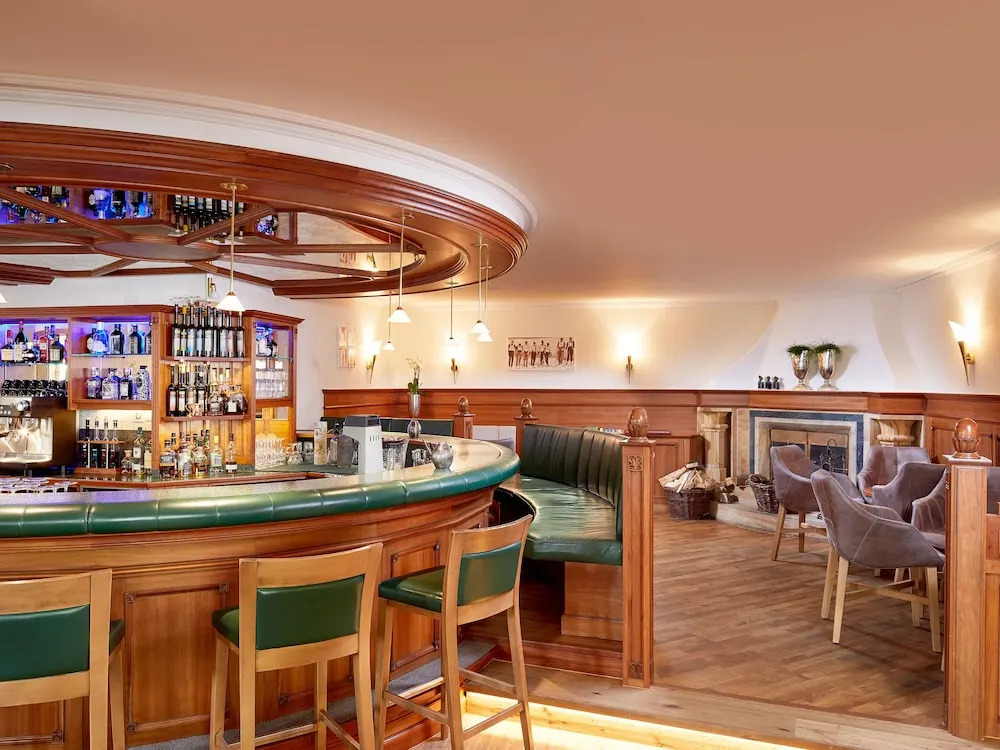 Hotel Tirol Fiss 4Sterne Superior